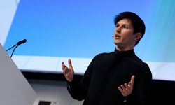 Telegram'ın kurucusu Durov gözaltı süreci nedeniyle Fransa'yı eleştirdi