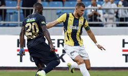 PFDK'den Fenerbahçe'ye ceza