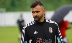 Rachid Ghezzal Süper Lig'e dönüyor! Yeni takımı belli oldu