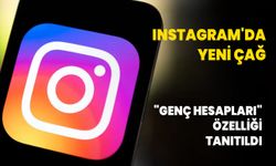 Instagram’da yeni çağ: "Genç hesapları" özelliği tanıtıldı