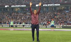 Trabzonspor Teknik Direktörü Şenol Güneş: "Savaşçı ruhumuz var"