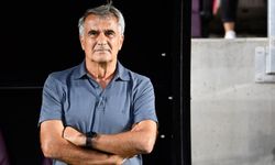 Geri sayım başladı... Şenol Güneş Trabzonspor yolunda