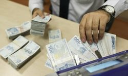 Bankacılık sektörünün kredi hacmi geçen hafta 14,7 trilyon lira oldu