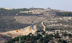 Lübnan ordusu İsrail sınırındaki mevzilerden çekildi