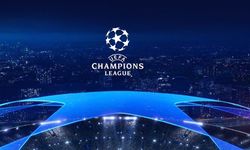 UEFA Şampiyonlar Ligi'nde gecenin toplu sonuçları