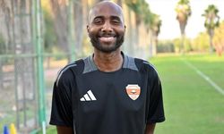 Adanaspor Teknik Direktörü Sol Bamba 39 yaşında vefat etti!