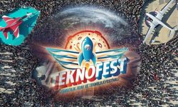 TEKNOFEST Adana'da ne zaman yapılacak 2024? TEKNOFEST ziyaretçi kayıt nasıl yapılır?