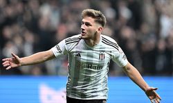 Beşiktaş'tan Semih Kılıçsoy kararı