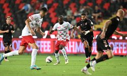 Samsunspor'un müthiş başarısı! Kimse durduramıyor