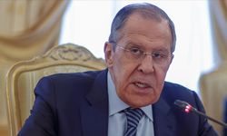 Rusya Dışişleri Bakanı Lavrov: ABD, PKK/YPG'yi oyuncak gibi kullanıyor