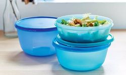 Bir dönemin en popüler saklama kabı markası Tupperware iflas ediyor