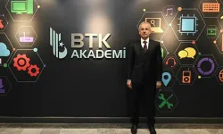 Ücretsiz eğitim portalı BTK Akademi'nin mobil uygulaması kullanıma açıldı