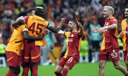 Galatasaray'dan PAOK'a gönderme! "Burası İstanbul!"