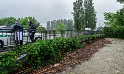 Yağmur, İtalya'da can aldı: 1 kişi hayatını kaybetti