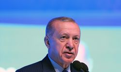 Cumhurbaşkanı Erdoğan: "Bu kılıçları kime çekiyorsunuz? "