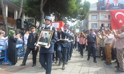 Diyarbakır şehidini son yolculuğuna dualarla uğurladı