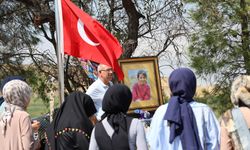 Narin'in oksijensiz bırakılarak öldürüldüğü ortaya çıktı