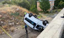 Fındık işçilerinin dönüş yolunda feci kazası: Çok sayıda yaralı var