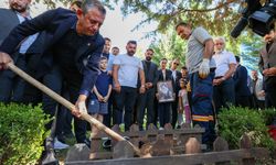 CHP'yi kahreden ölüm haberi