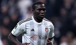 Beşiktaş'ta flaş gelişme! Aboubakar sonunda ikna oldu