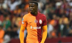 Wilfried Zaha bin pişman oldu! Şimdiden Galatasaray'ı özlüyor