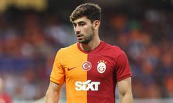 Galatasaray'da Yusuf Demir’e talip var