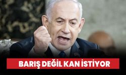 Netanyahu, İsrailli bakanların 'olur' demesine aldırmadı