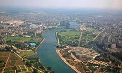 Adana'nın gezilecek yerleri, Adana'da ne yapılır? Adana'nın en meşhur yemekleri...