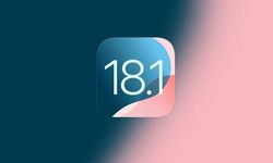 iOS 18.1 nasıl yüklenir? iOS 18.1 güncellemesi yayınlandı