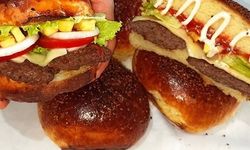 Evde hamburger köftesi nasıl yapılır? İşte hamburger köftesinin tarifi