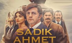 Sadık Ahmet Kimdir? Sadık Ahmet Filmi konusu merak edilenler