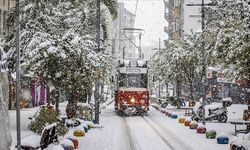 Kar ne zaman yağacak? İstanbul'a kar ne zaman yağar?