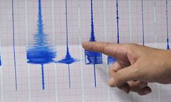 Deprem mi oldu? Son dakika depremleri AFAD Kandilli 23 Ekim Çarşamba