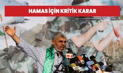 Hamas’ın nasıl yönetileceği netlik kazanıyor