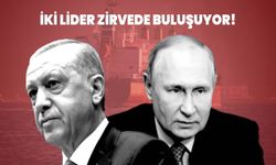 Erdoğan ve Putin zirvesi netleşti! İki liderin konusu: Türkiye