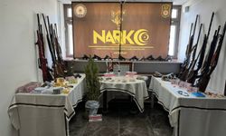 "Narkoçelik-41" operasyonunda 280 gözaltı, 89 tutuklama!