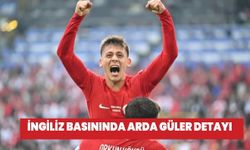 İngiliz basınından Türk futbolu için olay açıklama