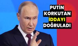 Putin, Kuzey Kore askerleri ile ilgili iddiayı yanıtladı