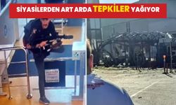 TUSAŞ saldırısı sonrası siyasilerden tepkiler art arda geldi