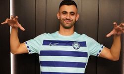 Çaykur Rizespor, Ghezzal’ın sakatlandığını uyurdu