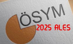 2025 ALES ne zaman? 2025/ALES TARİHİ!