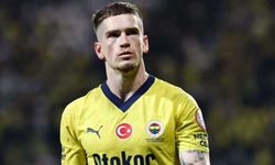 Fenerbahçe Ryan Kent'in sözleşmesini feshetti