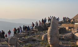 Adıyaman'da nereye gidilir? Adıyaman'ın gezilecek yerleri ve meşhur yemekleri