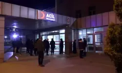 Avcılar'da elleri, ayakları ve ağzı bağlı yarı baygın halde bir vatandaş bulundu!