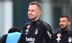 Beşiktaş açıkladı! Mert Günok'un sağlık durumu belli oldu