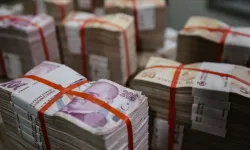 Hazine düzenlediği ihalede 33,3 milyar lira borçlandı