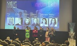 "⁠Evrensel Bilim Kurgu ve Fantastik Film Festivali Ödülleri" sahiplerini buldu