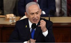 Netanyahu’dan misilleme açıklaması: İran'ın saldırılarına karşılık vereceğiz