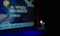 Boğaziçi Film Festivali, başladı