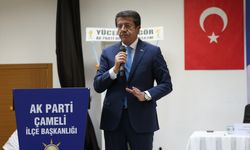 Nihat Zeybekci'den enflasyon mesajı: Üretim seferberliği başlıyor